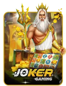 joker BY เว็บ ตรง ขั้น ต่ํา 1 บาท